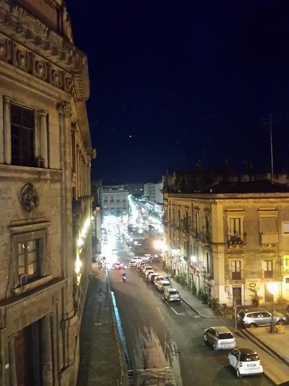 Cappuccini House Apartment Catania